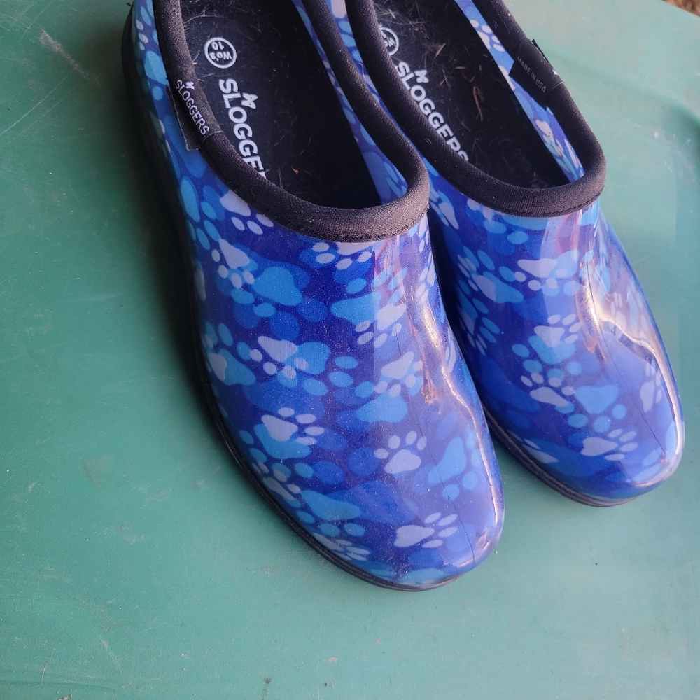 Water shoes